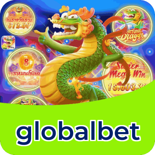 Bônus de boas-vindas globalbet