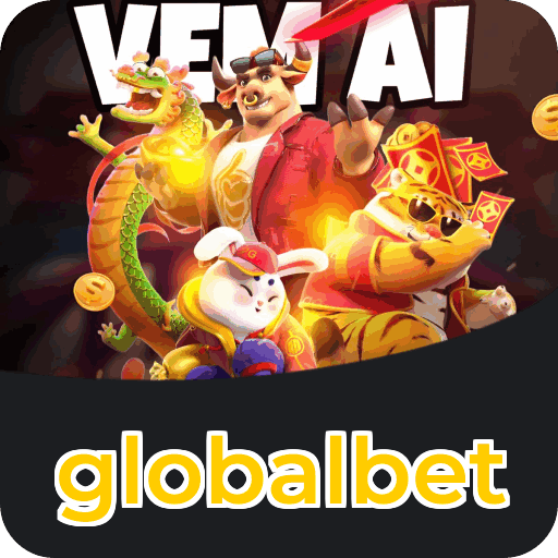 Login rápido no app globalbet